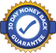 30 Day Money Back Gaurantee