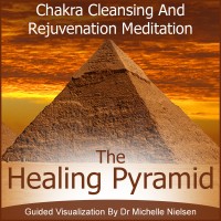 MP3: The Healing Pyramid