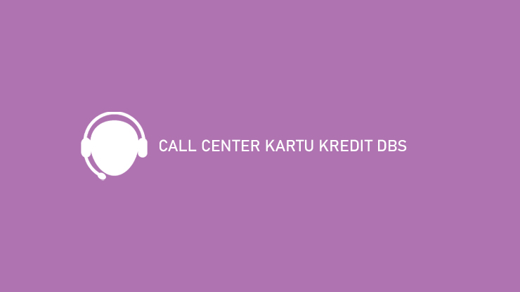 Call Center Kartu Kredit Dbs
