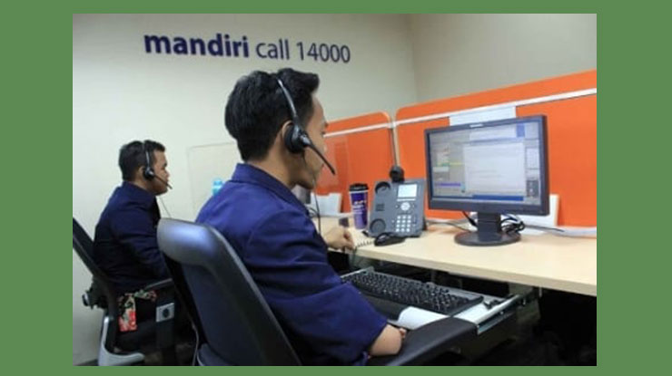 Mandiri Call