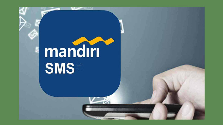 Mandiri Sms