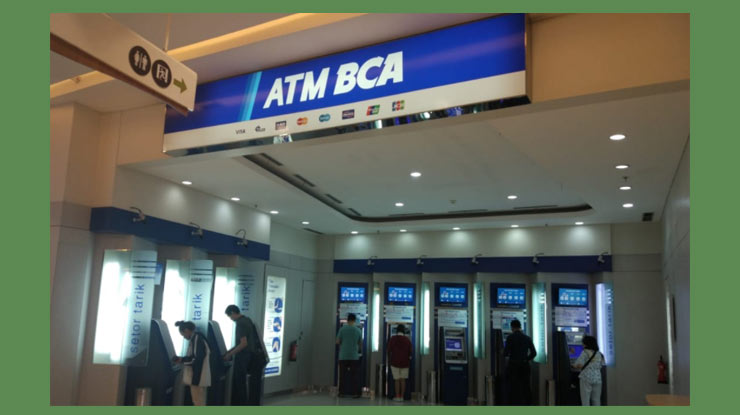 Mengatasi Lupa Pin Melalui Atm Bca