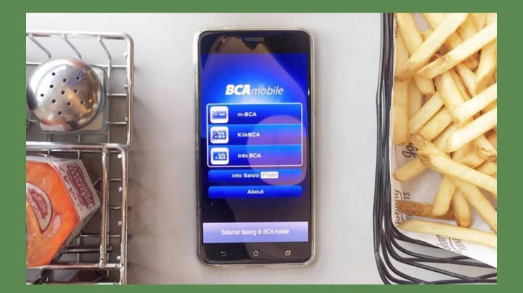 Mengatasi Lupa Pin Melalui Bca Mobile