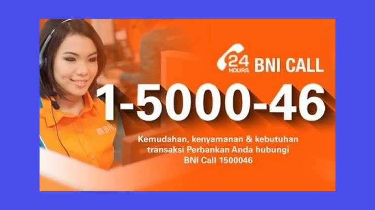 1 Hubungi Call Center Kartu Kredit Bni