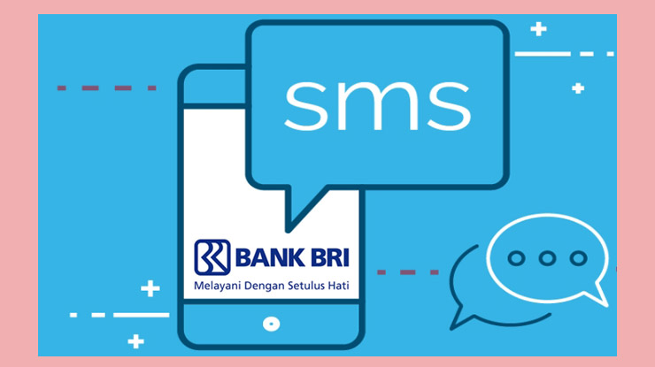 Aktivasi Melalui Sms Bri