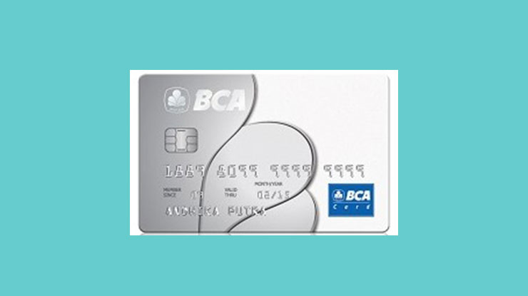 Bca Everyday Card