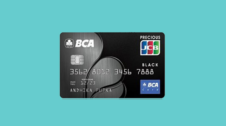 Bca Jcb Black