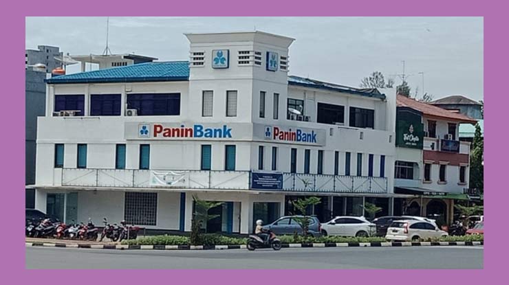 Call Center Kantor Cabang Kartu Kredit Panin Bank