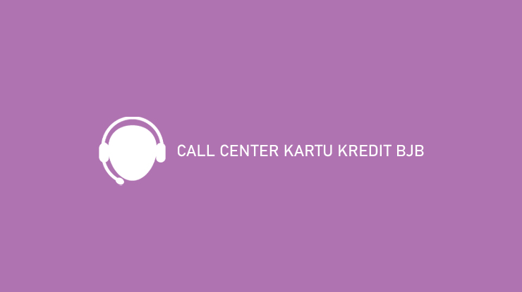 Call Center Kartu Kredit Bjb