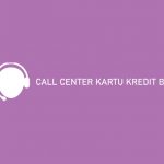 Call Center Kartu Kredit Bni