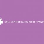 Call Center Kartu Kredit Panin Bank