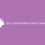 Call Center Kartu Kredit Sinarmas