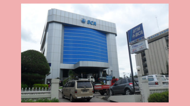 Cara Aktivasi Finansial Bca Mobile Melalui Kantor Cabang