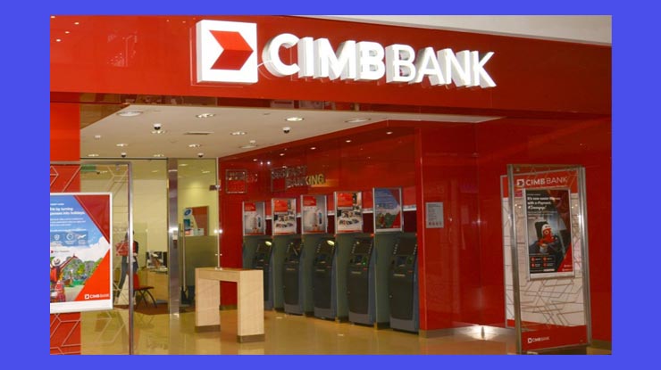 Cara Bayar Tagihan Kartu Kredit Cimb Niaga Melalui Atm