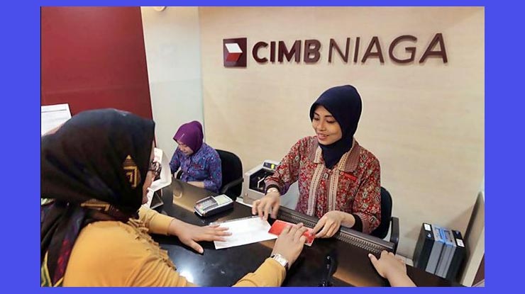 Cara Bayar Tagihan Kartu Kredit Cimb Niaga Melalui Transfer Bank