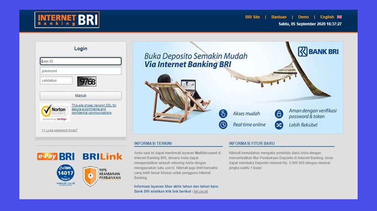 Cara Membayar Tagihan Kartu Kredit Melalui Internet Banking