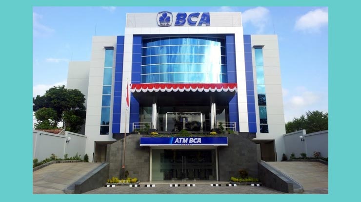 Cara Membuat Kartu Kredit Bca Melalui Kantor Cabang