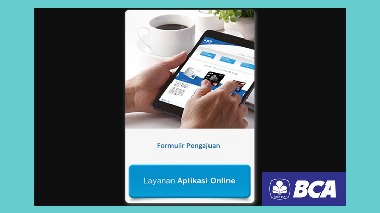 Cara Membuat Kartu Kredit Bca Melalui Layanan Aplikasi Online