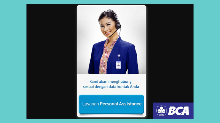 Cara Membuat Kartu Kredit Bca Melalui Layanan Personal Assistance