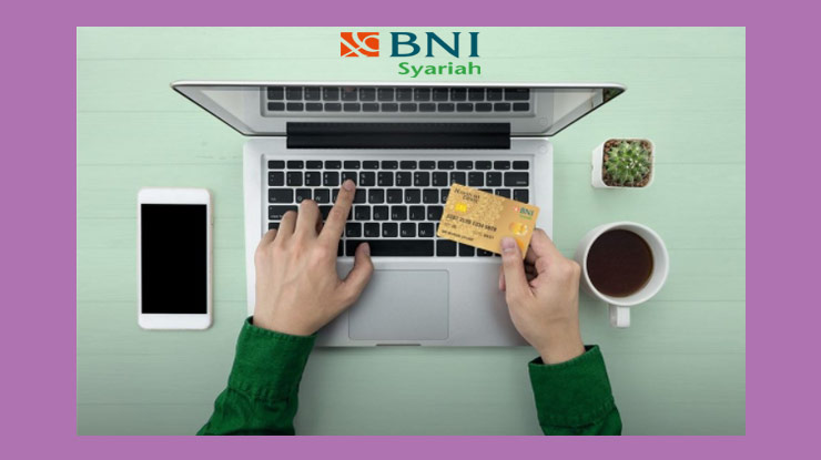 Email Bni Syariah