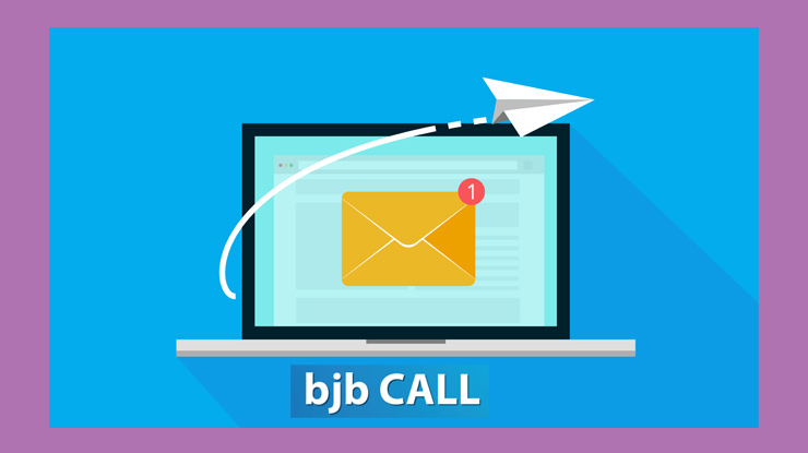 Email Call Center Bjb