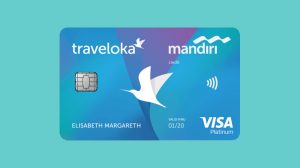 15 Jenis Kartu Kredit Mandiri  Limit, Iuran Tahunan, & Keuntungan 2022