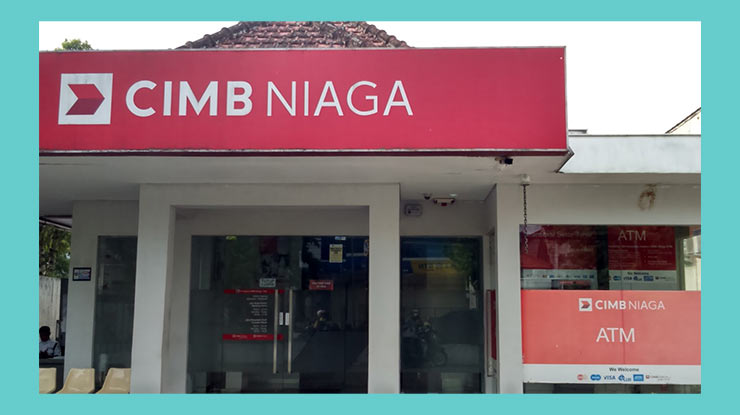 Membuat Kartu Kredit Cimb Niaga Melalui Kantor Cabang