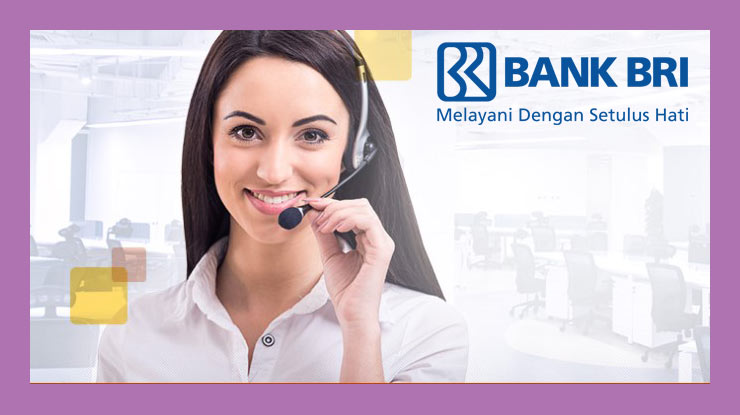 Nomor Telepon Call Center Bri