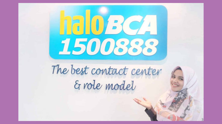 Nomor Telepon Call Center Kartu Kredit Bca