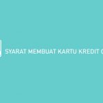 Syarat Membuat Kartu Kredit Cimb Niaga