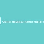 Syarat Membuat Kartu Kredit Cimb Niaga