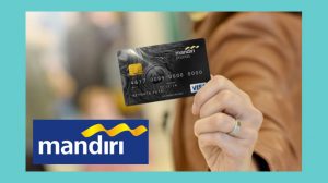 √ 5 Syarat Membuat Kartu Kredit Mandiri  Buat Online & Offline [2022]