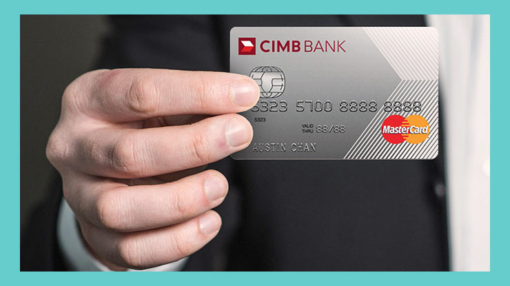 Syarat Umum Membuat Kartu Kredit CIMB Niaga - 4 Syarat Membuat Kartu Kredit CIMB Niaga Lengkap & Formulir [2022]