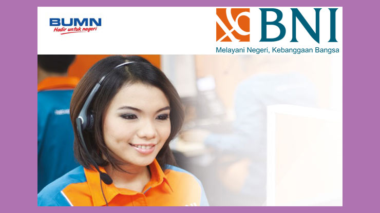 Telepon Call Center Kartu Kredit Bni