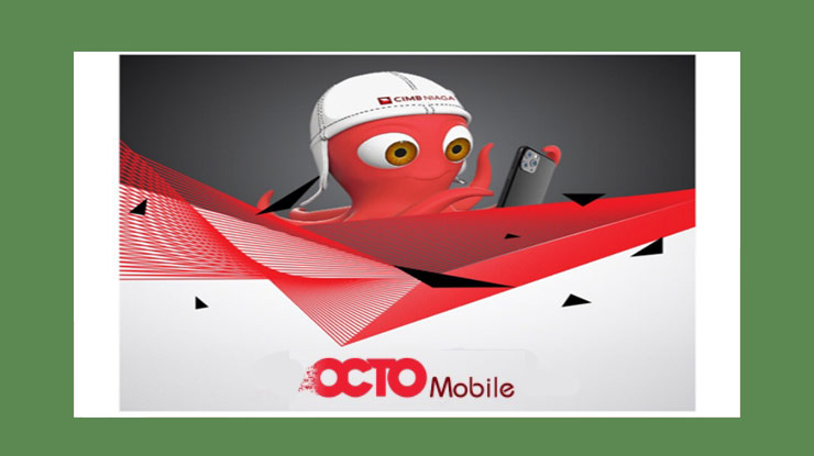 2 Lewat Fitur Kartu Kredit Octo Mobile