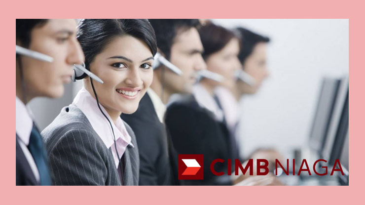 Aktivasi Kartu Kredit Melalui Telepon Cimb Niaga