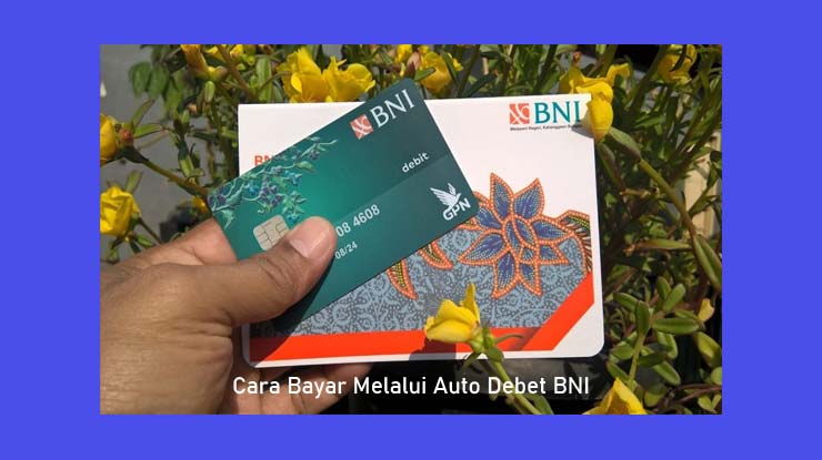 Auto Debet Bni