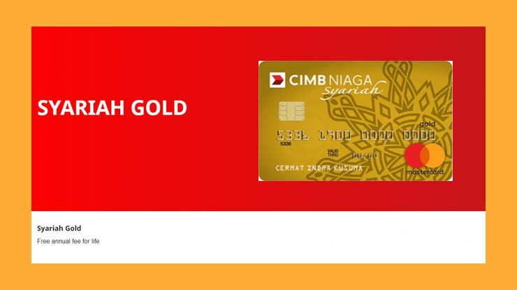 Cimb Niaga Syariah Gold