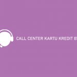 Call Center Kartu Kredit Btn