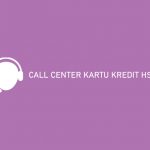 Call Center Kartu Kredit Hsbc