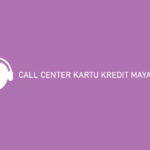 Call Center Kartu Kredit Mayapada