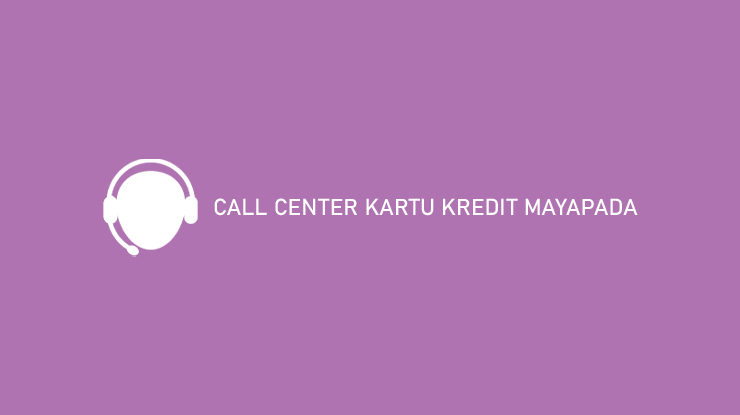 Call Center Kartu Kredit Mayapada