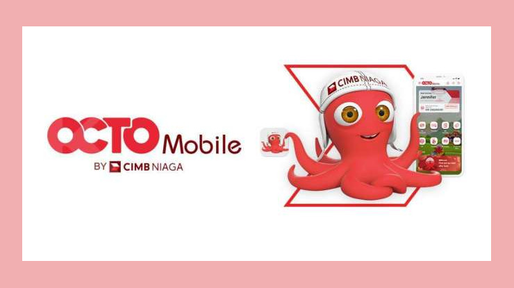 Cara Aktivasi Kartu Melalui Octo Mobile