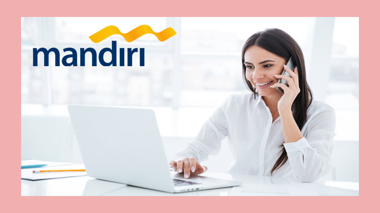 Cara Aktivasi Via Mandiri Call