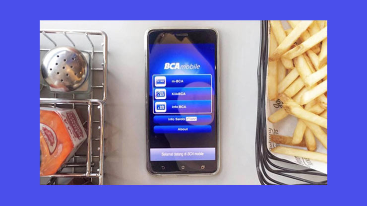 Cara Bayar Kartu Bca Melalui Bca Mobile