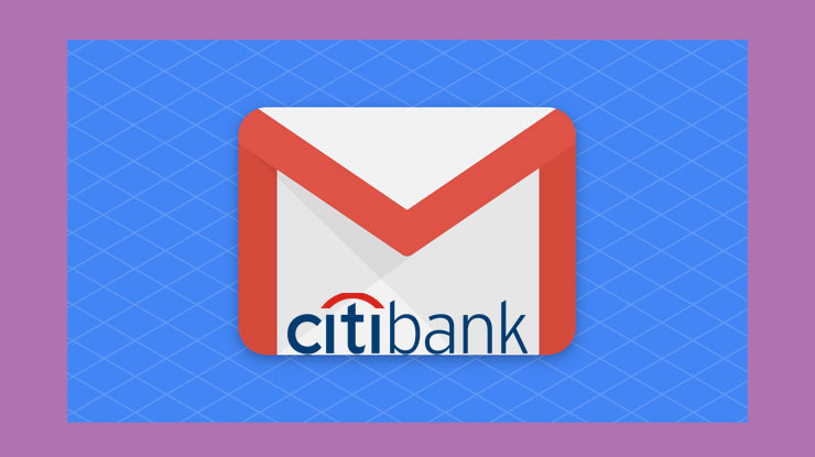 Email Cs Citibank