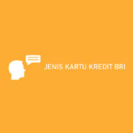 Jenis Kartu Kredit Bri