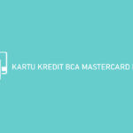 Kartu Kredit Bca Mastercard Matahari