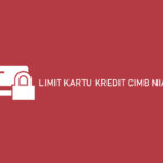 Limit Kartu Kredit Cimb Niaga