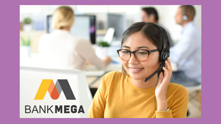 Nomor Telepon Call Center Kartu Kredit Mega